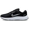 Air Zoom Structure 24 Black Pure Platinum DA8535-002