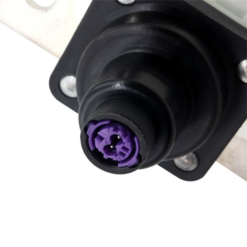 61279845435 Car Battery Pyrofuse Fuse Box Overload Protection Trip for BMW IX3 G08 2020-2021 Battery Energy AccumulatorJADD