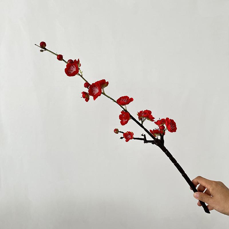 Artificial Mimosa Flower Decor For Home And Wedding Centerpieces