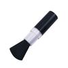 2Pcs Cleaning Brush Lipstick-Style Rotating Retractable Brush Computer Keyboard Camera Lens Cleaning Brush Precision Cleaning Tool