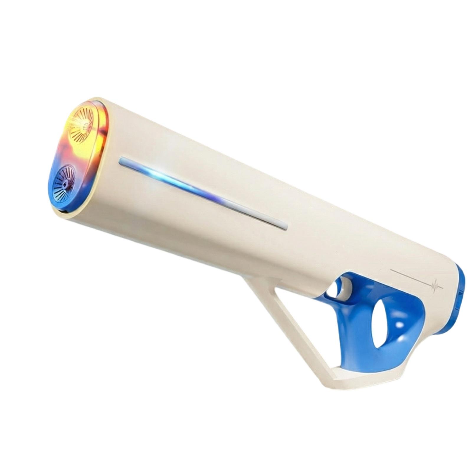 

Space Electric Continuous Water Toy One Size синий