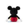 Takara Tomy Arts Disney Character Washable Beans Collection Mickey Mouse, Approximately 20cm Tall