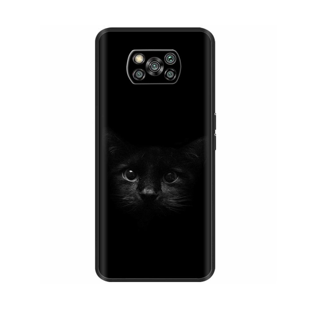 Etui na Poco X3 Pro Motyl Serce Miękkie Płynne Silikonowe Pełna Ochrona Etui dla Xiaomi Poco X3 NFC Pokrowiec Dla Poco X3 PocoX3