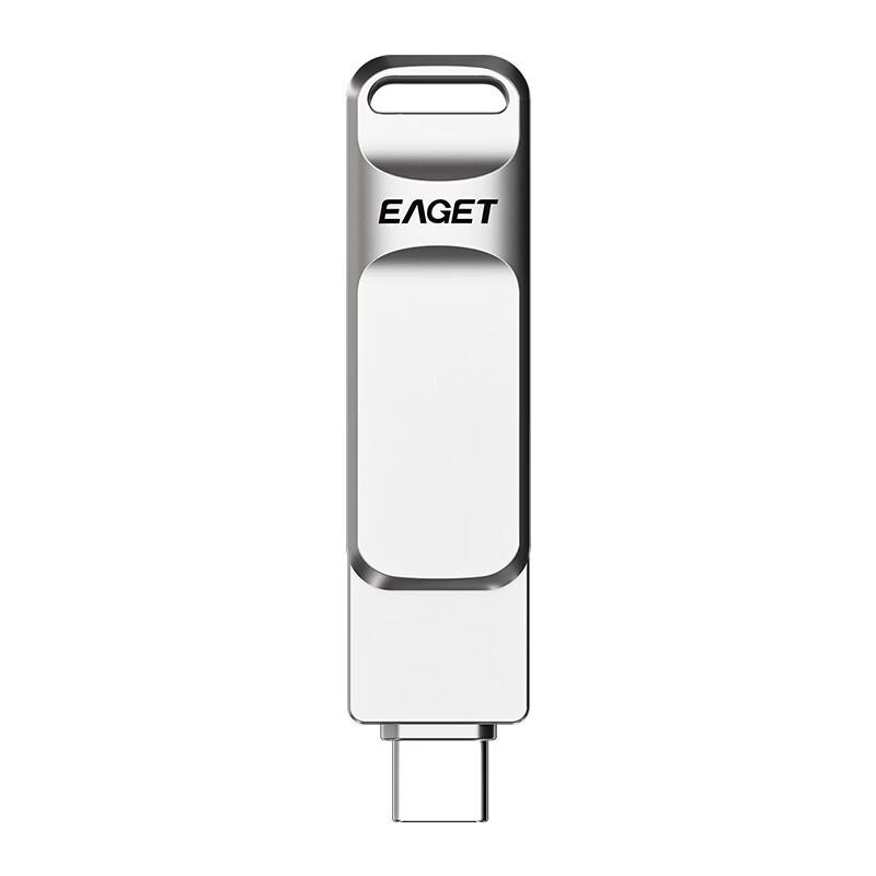 EAGET CF20 Dual Interface USB Drive