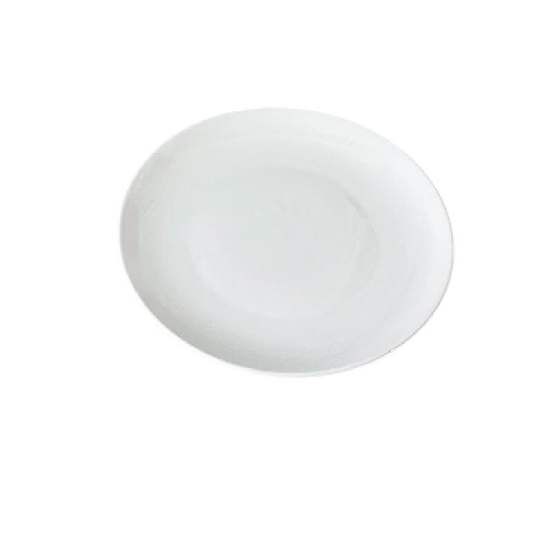 Tingbai Ceramic Dinner Plates