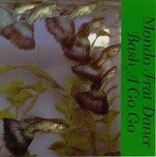 

CD OMNIBUS, THE SILVERTONES, WOLF PACK - Mondo Flat Dance Bash A Go Go AA051,MSIF2715 Гав! Гав! 1995 US ObiRock Б/У