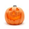 Cross-border Halloween Blow Molding Hollow Pumpkin Lantern Halloween Luminous Pumpkin Ornament