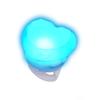 Lumica Lumi Jewel Heart Glowing Ring Concert Live Event Festival Summer Vacation G28260