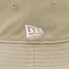 [New Era] Reversible Bucket Hat PebbleLogo SM BUCKET01 REV SCRIPT LOGO PBL