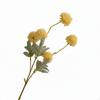 Artificial Chrysanthemum Ball Arrangement, Onion Sphere Silk Hydrangea, Wedding Hotel Home Decor
