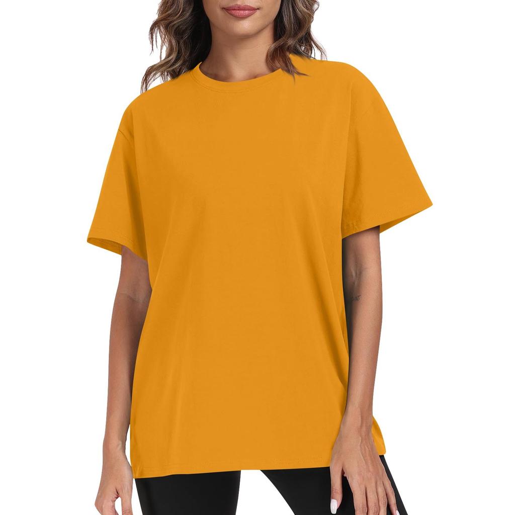 T Shirts Short Sleeve Tees For Women Fashion Tops Lightweight Soft Casual Summer Outfits Clothes