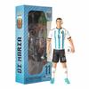Sockers Ángel Di María 8-Inch Collector's Soccer Action Figure