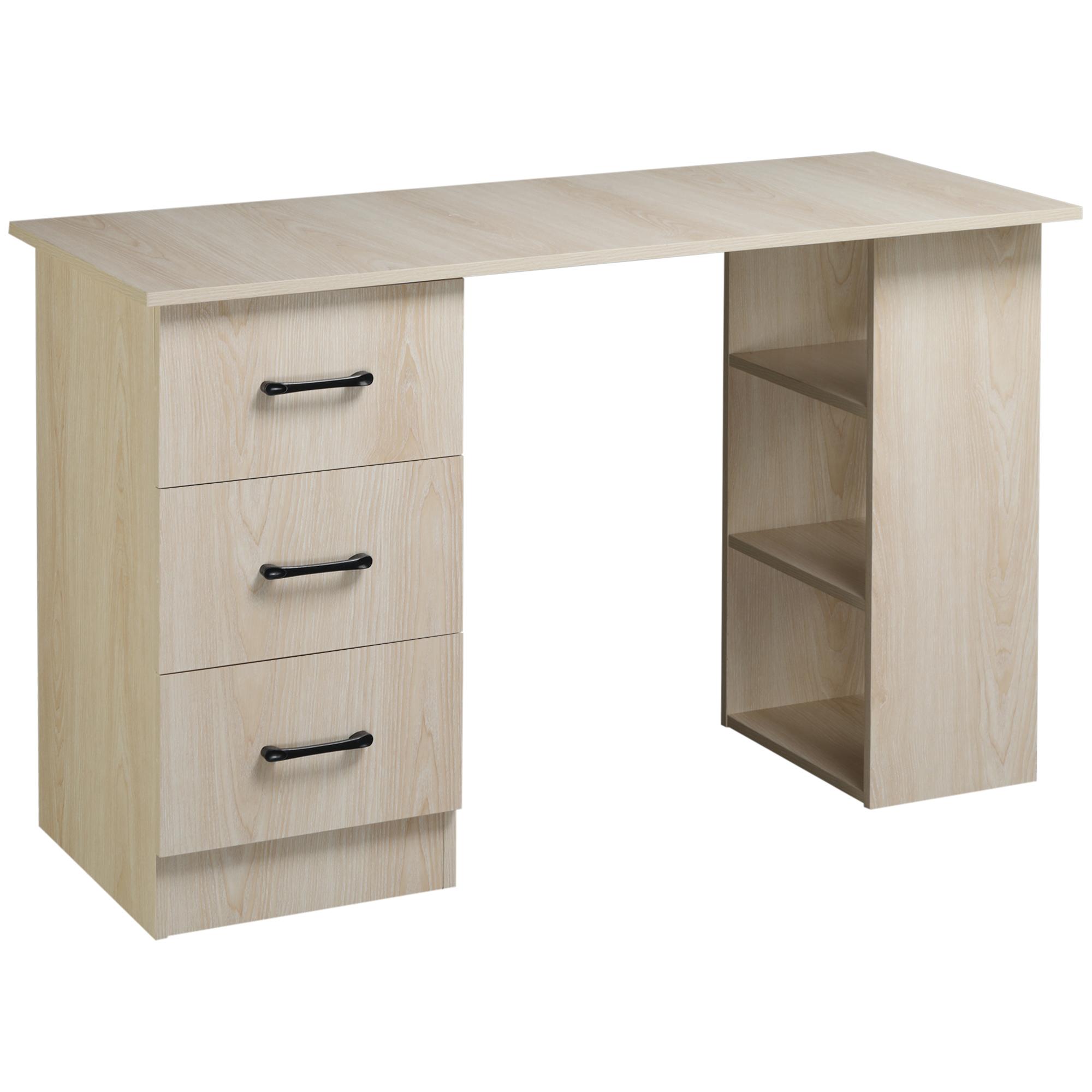 Desk 120 x 50 cm with