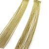 Les Trésors De Lily [M8205] - Golden 'Choreography' Designer Loops