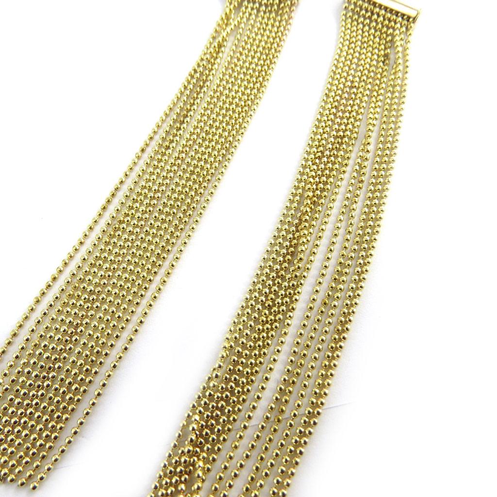 Les Trésors De Lily [M8205] - Golden 'Choreography' Designer Loops