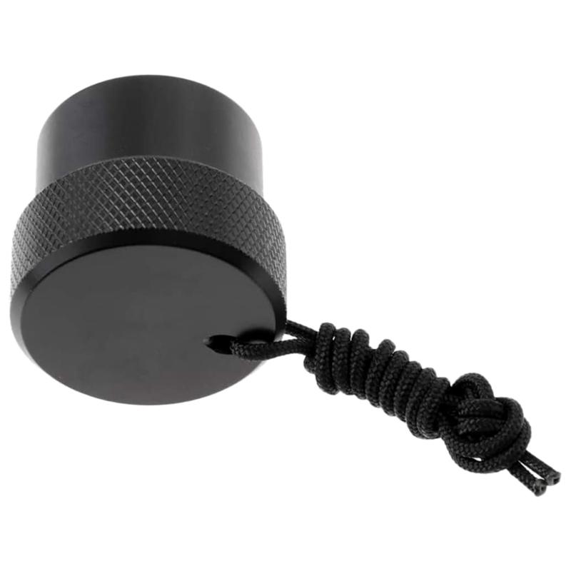 Diving Dust Cap Replacement Scubas Diving DIN Tanks Valves Regulator Dust Plug