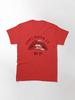 Rocky Don't Dream It Be It Classic T-Shirt
