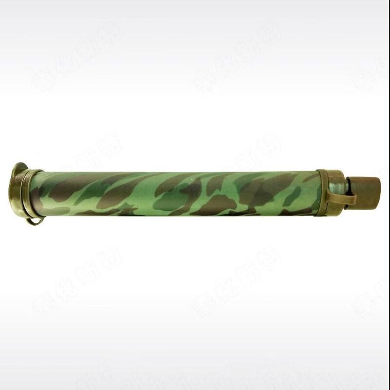 ZISIZ Portable Water Filter Straw