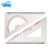 Professional Military & Surveying Rulers and Templates