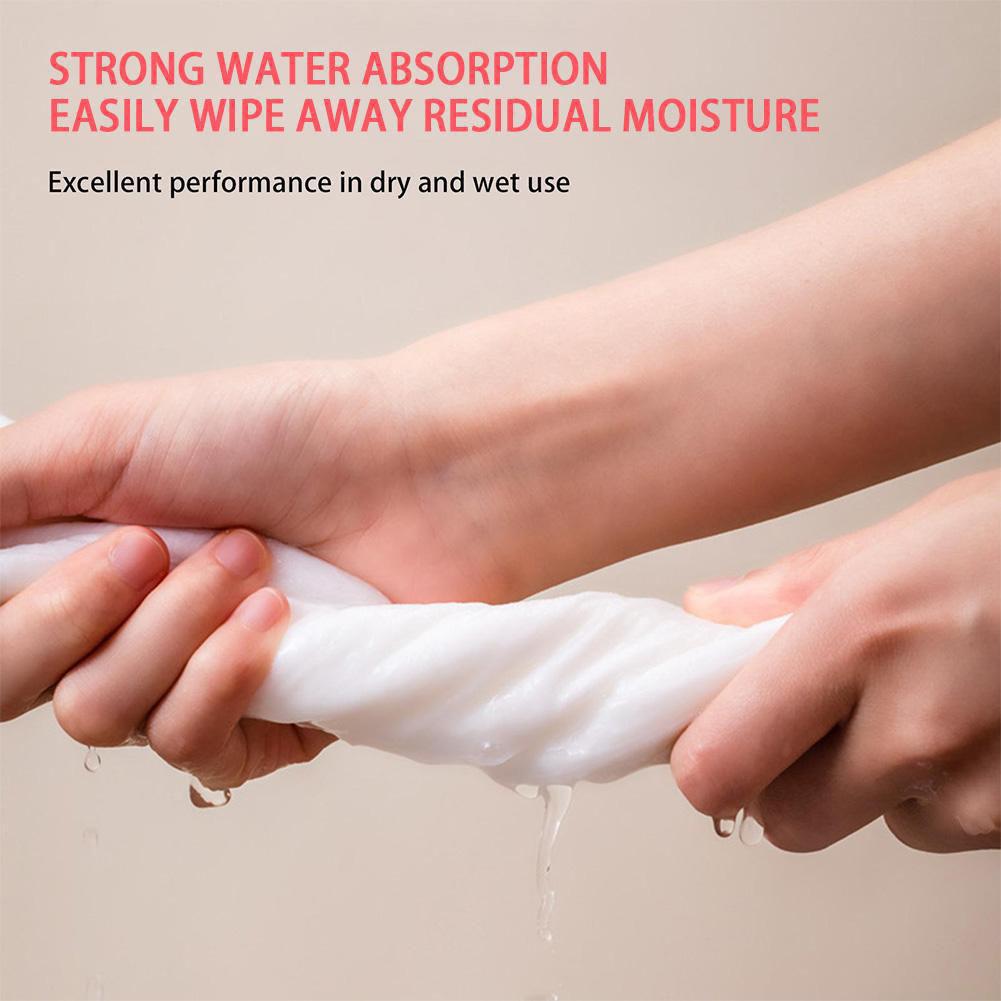 Disposable Travel Towels Compressed Facial Wipe Compact Tablet Mini Wipes Wipe Square Wipes Tissues Cotton Cleansing Towel