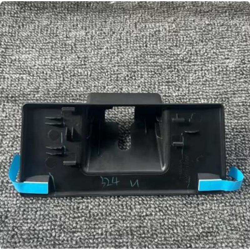 Brand New Genuine For Toyota C-HR IZOA Trunk Lid Lock Cover Tailgate Lock Trim Panel Tailgate Lock Latch Mounting Trim Panel