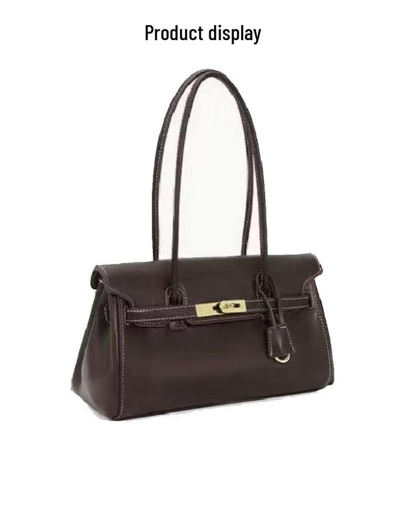 JWPEI Yara Bageta Kabelka - Kolekce Podzim 2025, Velkokapacitní Kabelka do Podpaží