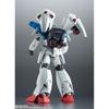 TAMASHII NATIONS Robot Spirits RX-78GP01Fb Full Burnian Figure 130mm ABS PVC Painted Action Figure