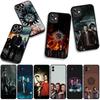 Cover for Apple iPhone 17 16 11 Pro XS Max XR 6 7 8 Plus 16E SE 2020 Air 5 SE2 Phone Case Poster S-Supernaturals tv