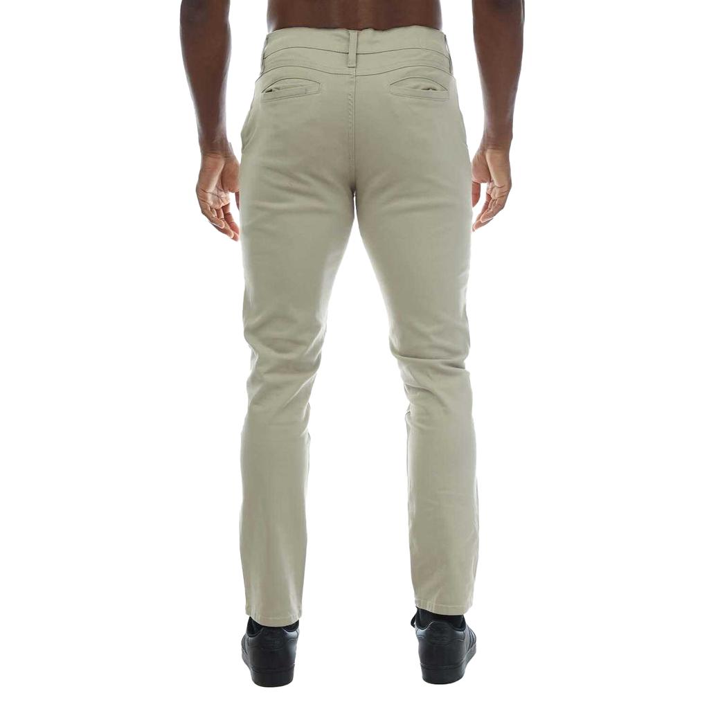 Duck and Cover Herren Chinos