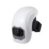 2026 New Gift 3-in-1 Cordless Knee Massager: Smart Air Pressure, Vibration 3D Kneading, Rechargeable for Knee Shoulder Elbow Pain Relief