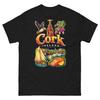 Cork Ireland T-Shirt Souvenir Tee Travel Keepsake Gift Shirt
