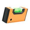 High Precise Magnetic Level Tool Instrument With Easy to Read Indicators Suitable For Home DIY Projects & Metal Surfaces