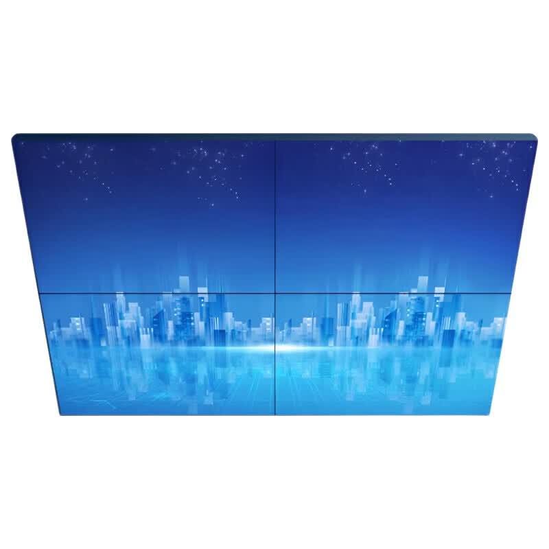 FeuVision Conference HD LCD Splicing Screen (CN version)