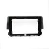 9 Inch Adapter Canbus Box Decoder Car Radio DVD Player Fascias Frame For Honda Civic 2016 Android Dash Fitting Panel Kit