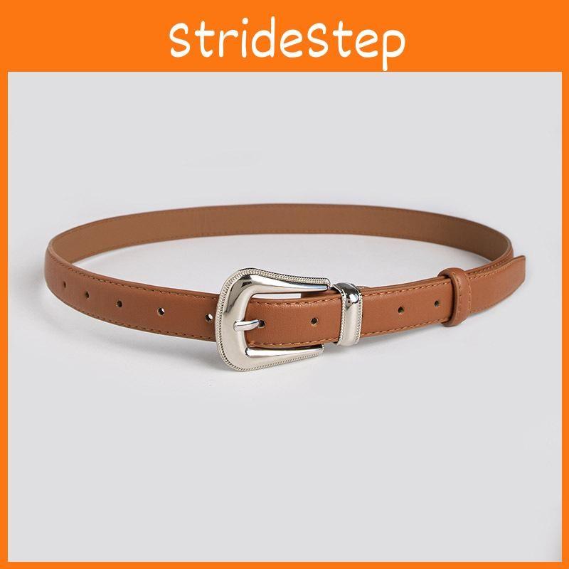 Womens Pu Stylish Waist Belt With Magnetic Closure For Work And Outfits Casual