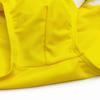 Herren-Badehose, Badehose, Farbblockierung, modischer Druck, enge Passform, sexy Bademode, Strandkleidung, Bräunen, Surfen, Fitnessstudio