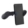 Charging Grip Fit for Switch 2 Controller Play While Charging Dual LED Indicators Magnetic Game Controller Charger Grip