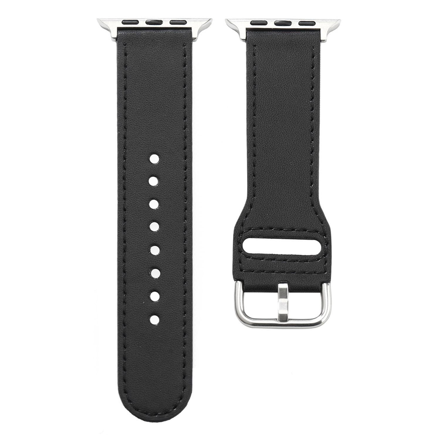 

KALEBOL KLB-KCPU-001 For Apple Watch 10 46mm/Ultra 2/Ultra 49mm/9 8 7 45mm/SE (2023) SE (2022) SE 6 5 4 44mm/3 2 1 42mm Watch Band Grey