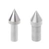 Live Center Thimble Drill Bit For Mini Lathe Machine DIY Woodworking Accessories Drop Ship