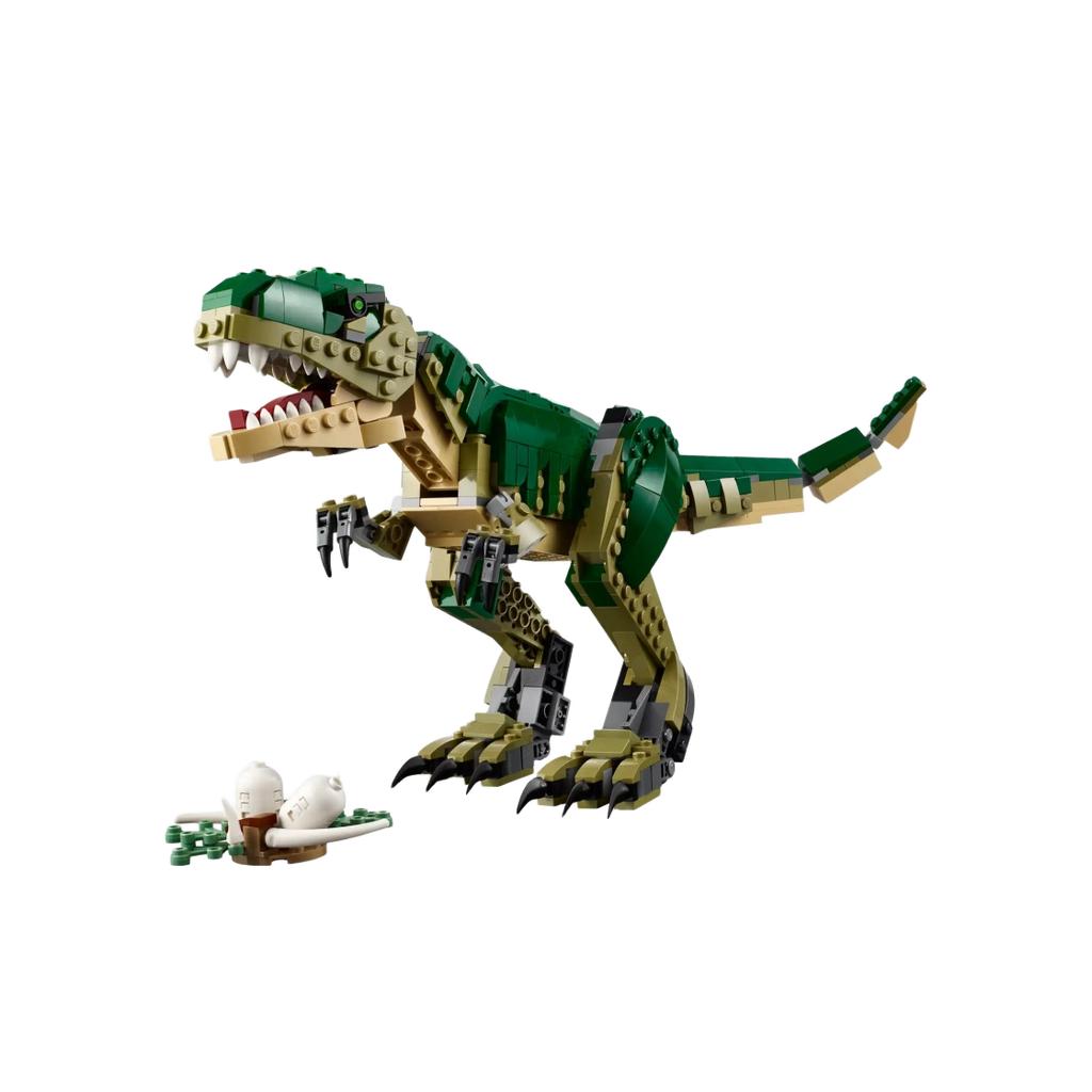 Lego T. Rex
