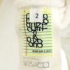 UNUSED Made In Japan Long Sleeve Sweatshirts 2 White System Men's Used