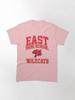High School Musical T-ShirtEast High School Wildcats Classic T-Shirt