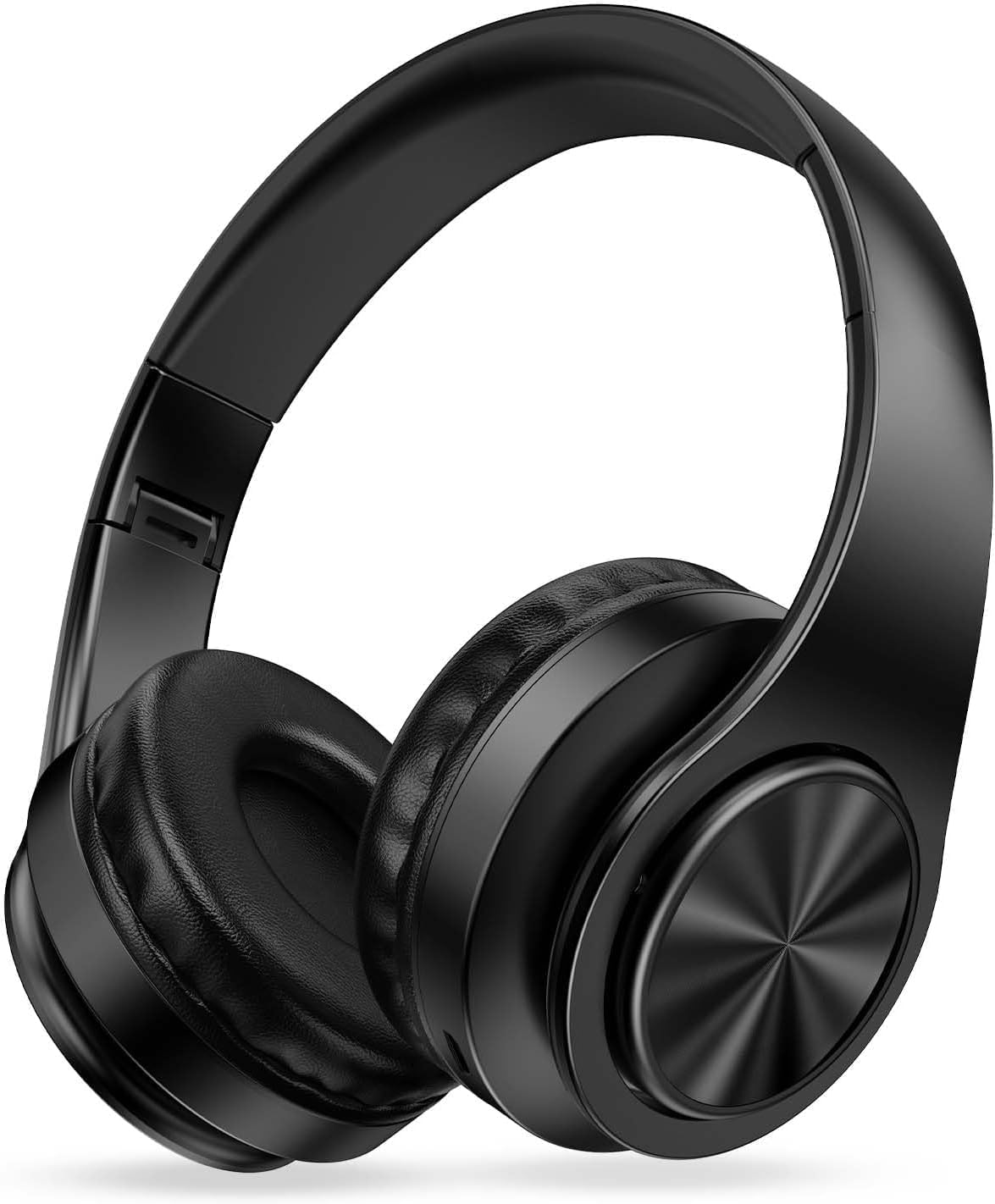 

Binoa Wireless Headphones with Bluetooth Up to 38 Hours of Continuous Sound Leakage Adjustable Noise Low Fast TELEC for and Japanese Instruction