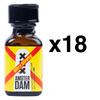 AMSTERDAM ULTRA STRONG 24ml X18 - BGP Leather Cleaner - LC Packs