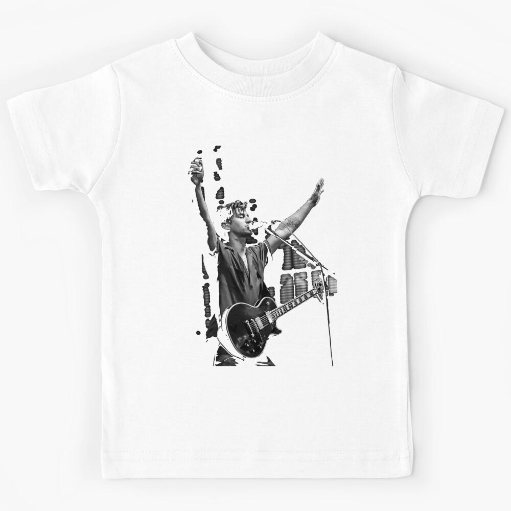 ALEX TURNER Kids T-Shirt 160
