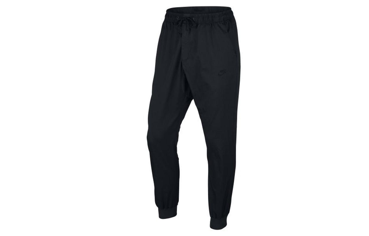 

Nike Knitted Sweatpants Men s Black 805099-010 S