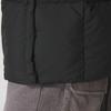 adidas Men's Winter Sports Lifestyle Hooded Down Jacket KC2498