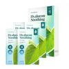 Heartleaf Hyaluron Soothing Jelly Mask Sheet 4ea