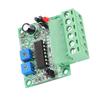 Strom-Spannungs-Transmitter-Signalmodul 020MA zu 05V CV-Konverter