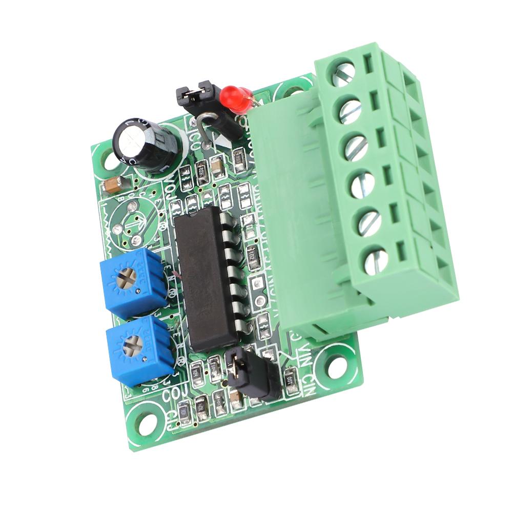 Strom-Spannungs-Transmitter-Signalmodul 020MA zu 05V CV-Konverter